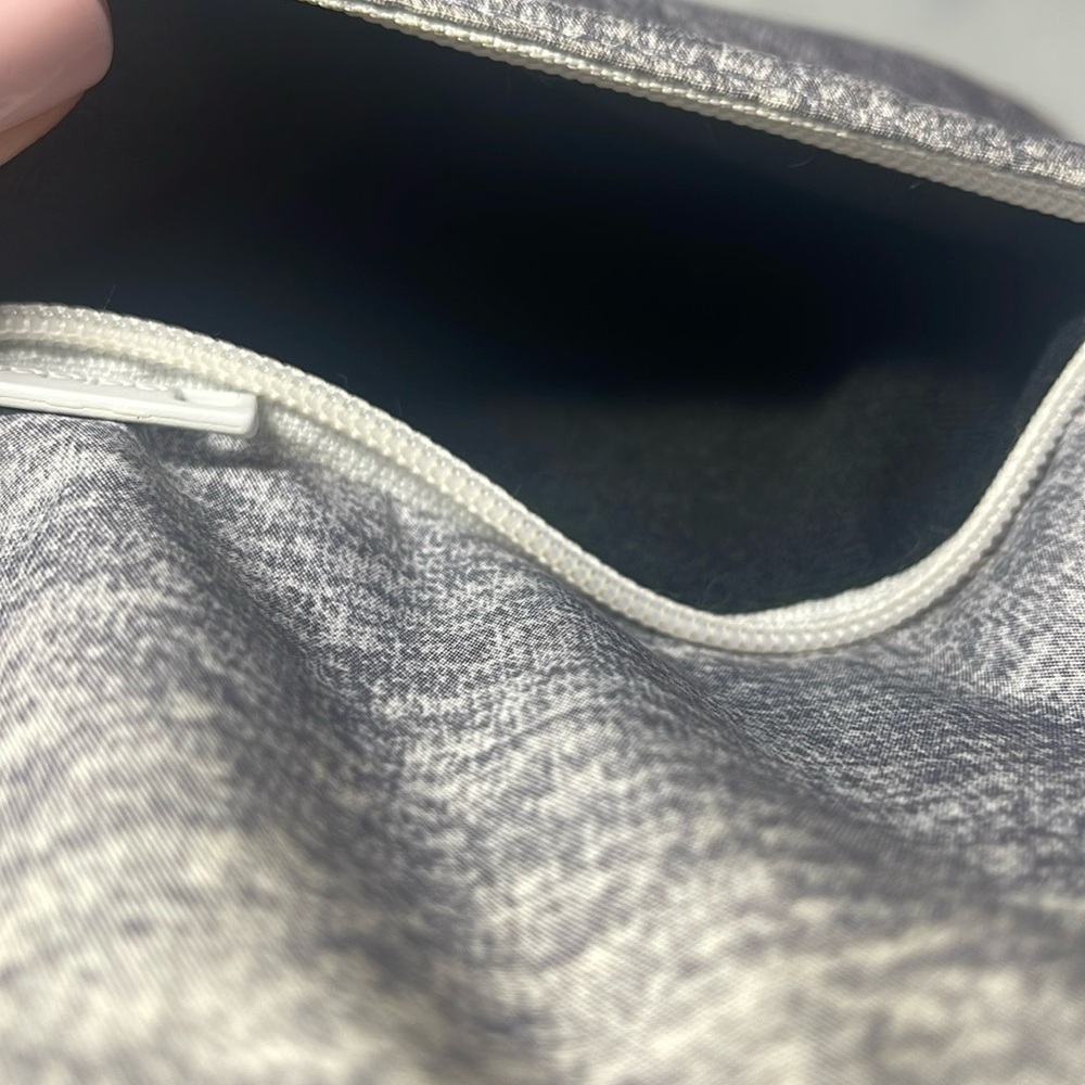 Adidas Gray Backpack - Picture 6 of 7